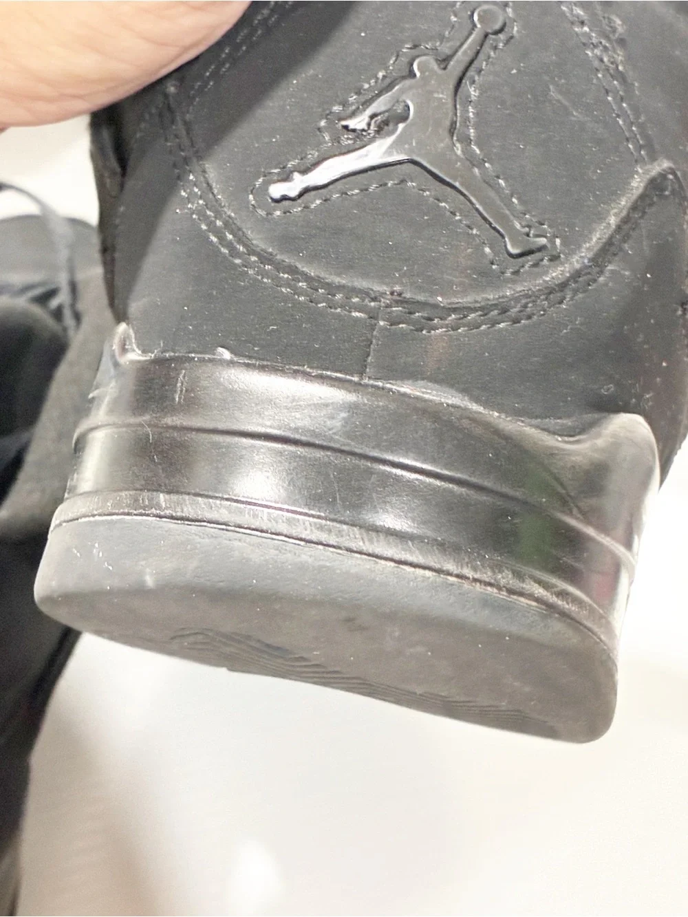 Jordan nike air